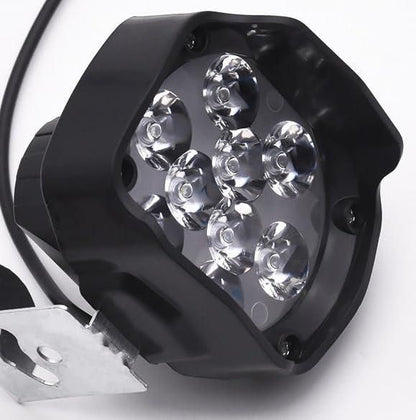 9 LED Fog Light